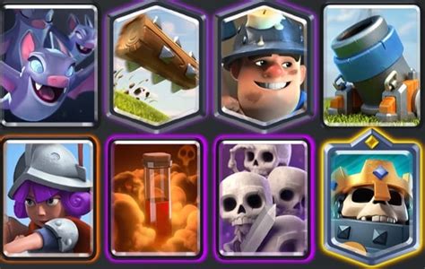 Best Mortar decks .